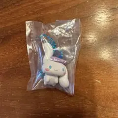 シナモン ガチャガチャ おみみでぶらりんマスコット