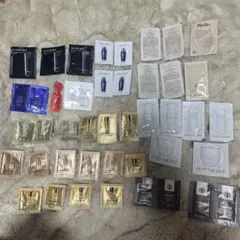 スキンケア　ベースメイク　サンプル　まとめ売り