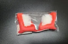 いれいす りうら 耳型ヘアピン