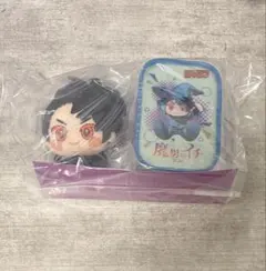 定期購読 ミニぬいぐるみ ポーチ 魔男のイチ - メルカリ