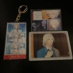 乱凪砂 エレメント