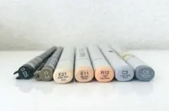 2025年最新】コピックスケッチの人気アイテム - メルカリ