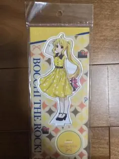 伊地知虹夏 アクリルスタンド ぼっち・ざ・ろっく！ サマーフェア2026