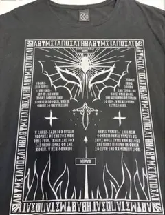 ⑤BABYMETAL THE ONE T