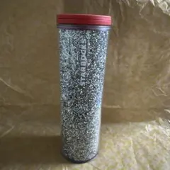 スターバックス　キラキラタンブラー　海外　レア