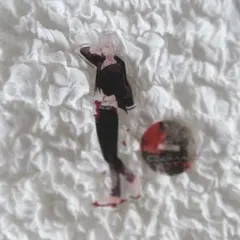 逆巻スバル アクリルスタンド