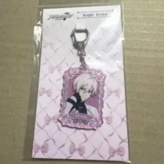 アイナナ 九条天 アクキー