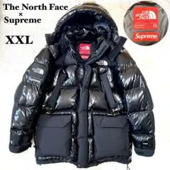 2026年最新】Supreme The North Face 700-Fill Down Parkaの人気