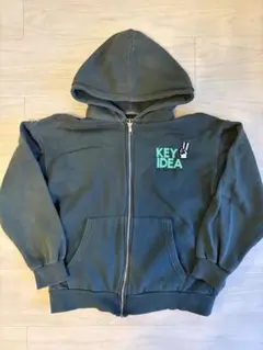 ZARA パーカー キッズ