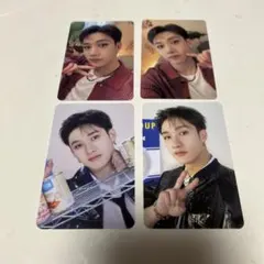 Straykids バンチャン