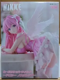 ぬーどるストッパー 勝利の女神 NiKKE ドロシー ノスタルジア