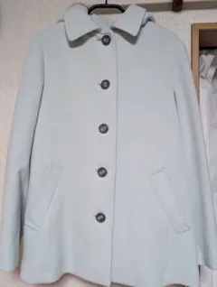 J.PRESS 2WAYウールコート