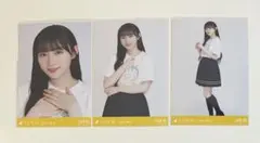 乃木坂46 生写真 川﨑桜 真夏の全国ツアー2023Tシャツ 東京ver.