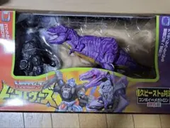 2026年最新】コンボイVSメガトロンの人気アイテム - メルカリ