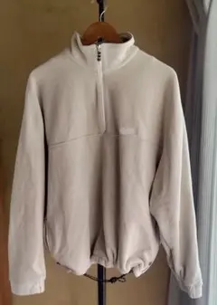 TTTMSW Work jacket w/pierce（グレー）L - メルカリ