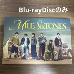 MILESixTONES (初回盤B) BluRayのみ - メルカリ