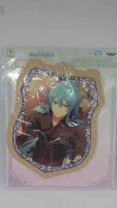 あんスタ fine 日々樹渉