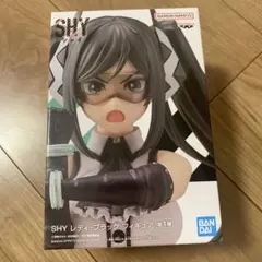2026年最新】SHY レディ・ブラック フィギュアの人気アイテム - メルカリ