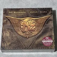 新品】B'z／The 7th Blues カセットテープ - メルカリ
