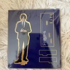 トリリオンゲーム　目黒蓮　アクスタ