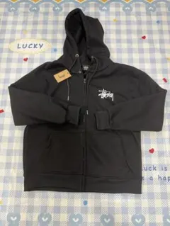 2025年最新】ジップパーカー stussyの人気アイテム - メルカリ