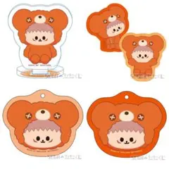 セガラッキーくじ 呪術廻戦 はぐはぐみー！ 虎杖悠仁 4点セット