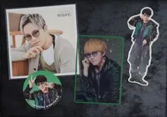 WEST.　神山智洋　まとめ売り