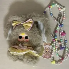 ꕤꕤꕁ*°．ハンドメイド イーマリー イルメール アウトフィット お人形