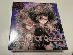 Pirates Of Queen コラージュシール