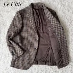 2025年最新】ハリスツイード ジャケット 千鳥の人気アイテム - メルカリ