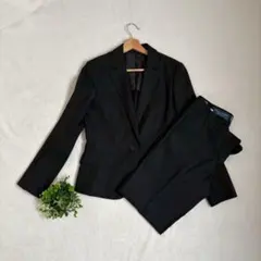［THE SUIT company］スーツ上下set(XXLくらい)サイズ44