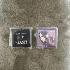 NANA ナナ CD風アクリルチャーム 2個セット