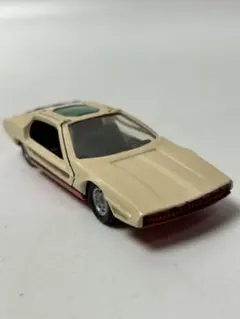 Politoys M 25 Jarama Lamborghini、他3台セット - メルカリ