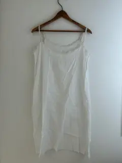 BABYLONE 店舗限定品 リメイクレースキャミソール - メルカリ