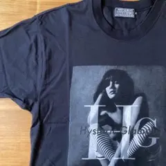 美品 ヒステリックグラマー HG WOMAN Tシャツ