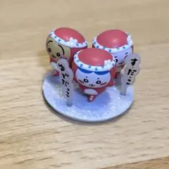 ちいかわ チョコサプ たこ