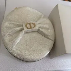 【おまけ付き】DIOR ジュエリーケース 2026ホリデー　ノベルティ　新品