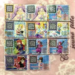 2026年最新】種別：まとめ売り／引退品 プリパラの人気アイテム - メルカリ