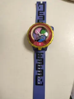 DX 妖怪ウォッチタイプ零式 (ジャンク品) - メルカリ