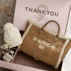 即購入可12時間以内発送 Darich ダーリッチ ノベルティ9周年 4点セット