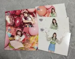 TWICE ラントレ モモ 14枚セット touchdown candy POP - メルカリ
