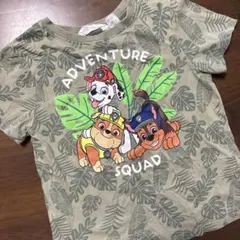 H&M パウパトロール　半袖のサムネイル