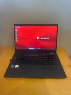 dynabook G83/HS Core i5 1135G7 2.40GHzのサムネイル