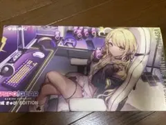 神成きゅぴ ぶいすぽ キーボード VSPO! GEAR