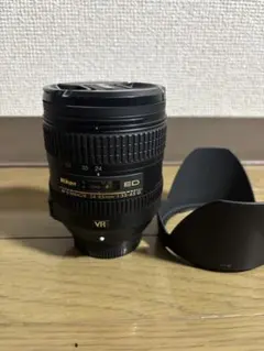 AF-S NIKKOR 24-85mm 3.5-4.5 G VRのサムネイル