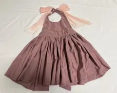 MARLMARL マールマール　エプロン