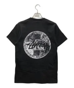 MAUI & SONS】00sオールドサーフ系バックプリントTシャツ ブラック 