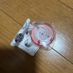 パペットスンスン ノンノン めじるしチャーム