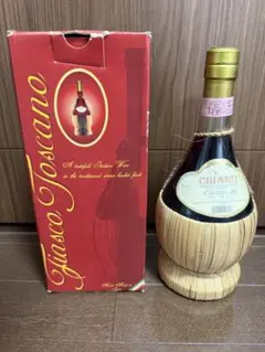 ワイン GRATI VILLA GALIGA - メルカリ
