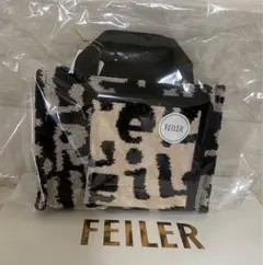 フェイラー FEILER ギグル ショルダーバッグ（取扱店舗限定） - メルカリ